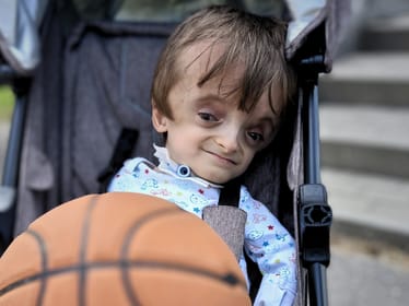 Daniel Baranowski - main photo