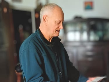 Sylwek Szweda - zdjęcie główne