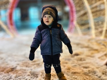 Ignaś Maciejewski - zdjęcie główne