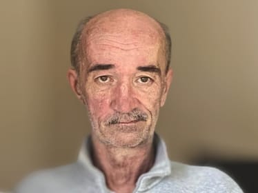 Piotr Nodzak - zdjęcie główne