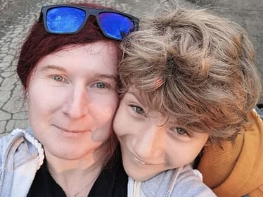 Inka Gajur i Kuba Barski - main photo