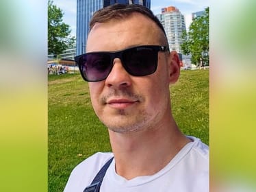 Mariusz Mika - zdjęcie główne