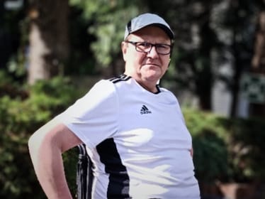 Marek Wiertelak - zdjęcie główne