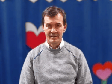 Mariusz Gazda - zdjęcie główne