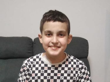 Kamil Sitek - zdjęcie główne