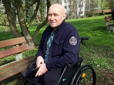 Kostiantyn Kryvych - zdjęcie główne