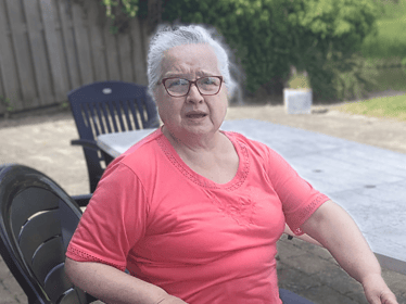 Henia Płocha - main photo