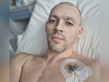 Dawid Pater - zdjęcie główne