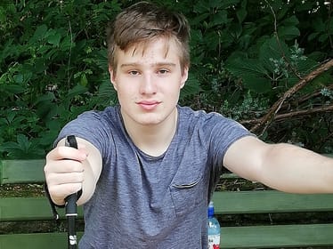 Hubert Lewiński - main photo