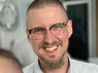 Mateusz Płaczek - zdjęcie główne