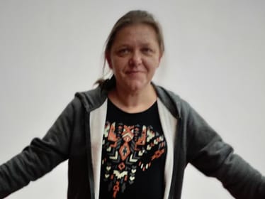 Beata Telebska - zdjęcie główne