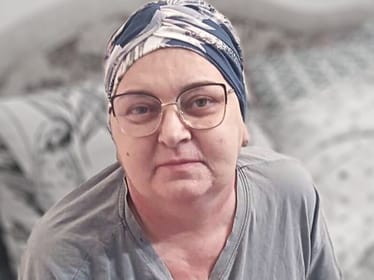 Renata Chomiszczak - zdjęcie główne