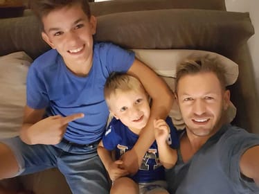 Krzysztof Stefański - zdjęcie główne