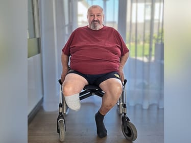 Mirosław Maczuga - main photo