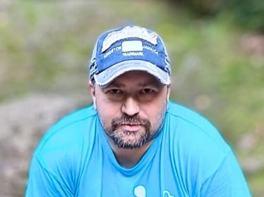 Krzysztof Kobylski - zdjęcie główne