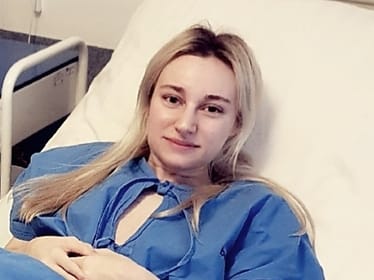 Agata Jung - main photo