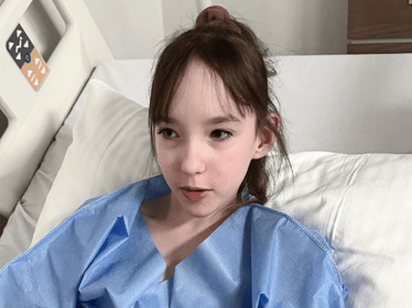 Paulina Strzelak - zdjęcie główne