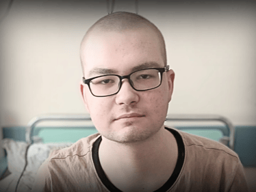 Krzysztof Bedyk - zdjęcie główne