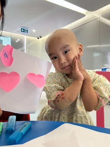 Saadat Osmonova - main photo