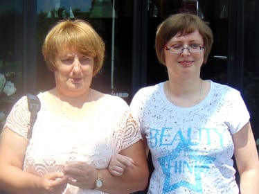 Anna Klimek - main photo