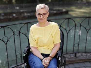 Violetta Lesień - zdjęcie główne