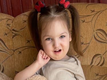 Julia Rówczyńska - zdjęcie główne