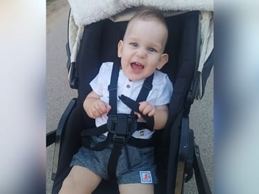 Marcin Maciejuk - main photo