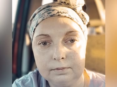 Natalia Kosoń - main photo