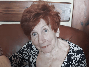 Jadwiga Galica - zdjęcie główne