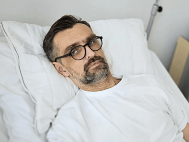 Tomasz Szczepański - zdjęcie główne