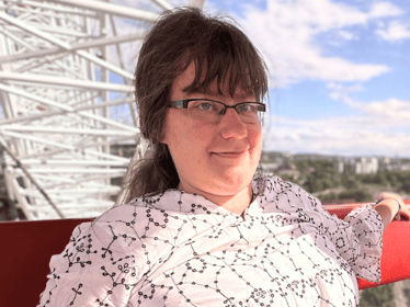 Lea Kicińska - main photo