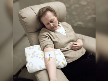 Justyna Wróblewska - zdjęcie główne