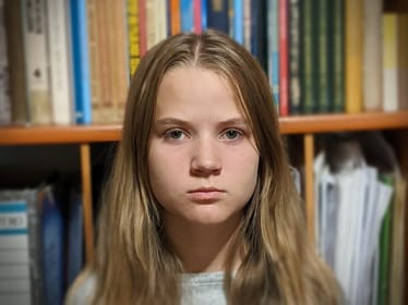 Zuzia Opolska - zdjęcie główne