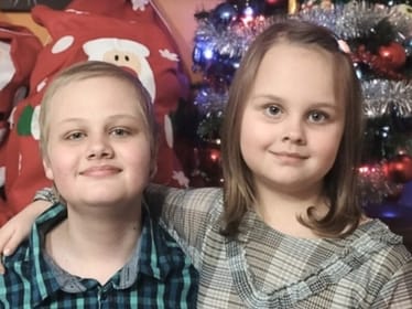 Klaudia i Filip Kozłowscy - zdjęcie główne