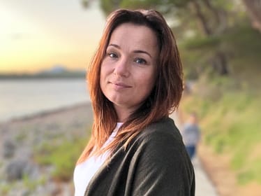 Katarzyna Standio - zdjęcie główne