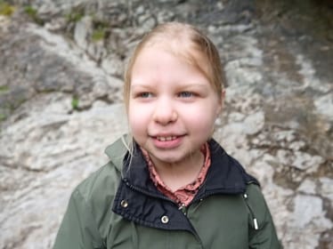 Gabrysia Stawiarska - zdjęcie główne