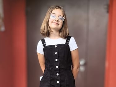 Amelka Szewczyk - zdjęcie główne