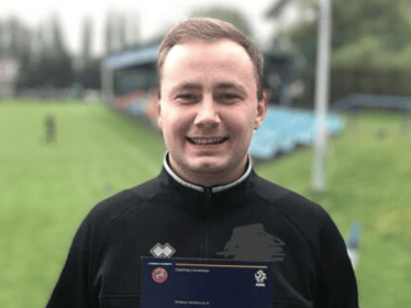 Mateusz Ciesielski - zdjęcie główne