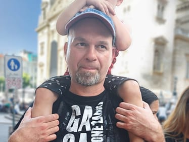 Kamil Filipczak - zdjęcie główne