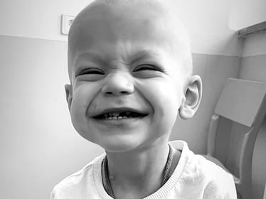 Oluś Wildowicz - zdjęcie główne