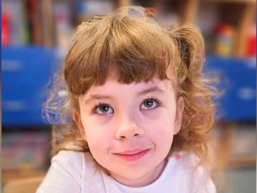 Stasia Gadzińska - main photo