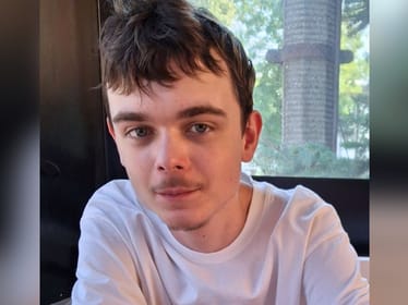 Kacper Wielgus - zdjęcie główne