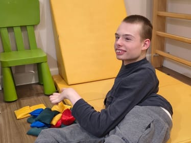 Mateusz Czauż - main photo