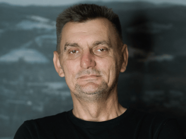 Marcin Bucki - zdjęcie główne