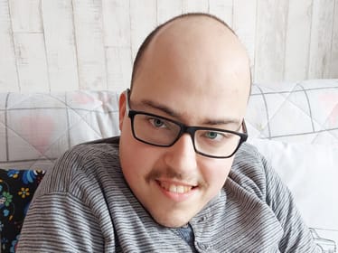 Dominik Mattern - zdjęcie główne