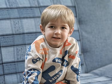 Ignaś Liss - main photo