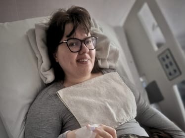 Adriana Rozner - main photo