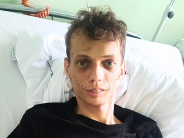 Łukasz Wysocki - main photo