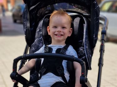 Miłosz Schab - main photo