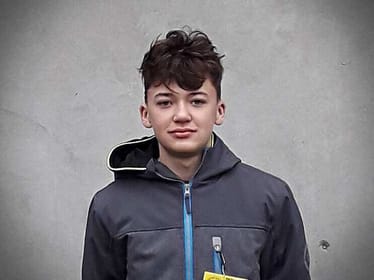 Mateusz Siłuch - main photo